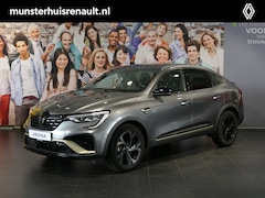 Renault Arkana - 1.6 E-Tech hybrid 145 E-Tech engineered *Bose audio* - Stoel en stuurverwarming, parkeeras