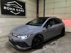 Volkswagen Golf - 2.0 TSI GTI Clubsport 45 edition