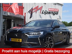 DS 9 - 9 E-Tense RIVOLI+ 180PK Carplay | Schuifdak | Adaptive cruise | LED | Night vision