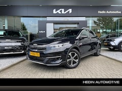 Kia XCeed - 1.6 GDi PHEV DynamicPlusLine
