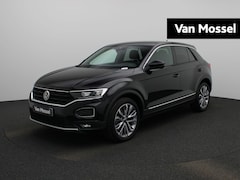 Volkswagen T-Roc - 1.5 TSI Sport 150 PK | Automaat | Digital Cockpit PRO | Achterklep Elektrisch | Keyless-En