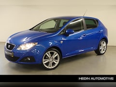 Seat Ibiza SC - 1.2 TSI Armin Limited Edition | 5-Deurs | Climatronic | Sport-Comfortstoelen | 17" Lichtme
