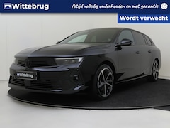 Opel Astra Sports Tourer - 1.2 Turbo Hybrid GS