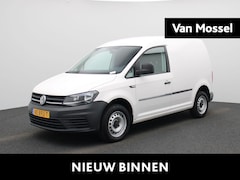 Volkswagen Caddy - 1.6 TDI L1H1 | Airconditioning | Zijschuifdeur |