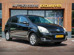Toyota Verso - 1.8 VVT-i Luna 7p. Clima Cruise Automaat