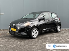 Hyundai i10 - 1.0 66pk Comfort Smart | Airco | Carplay | Camera | Navigatie | Cruise control | Boordcomp