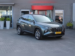 Hyundai Tucson - 1.6 T-GDI HEV Premium Leder/NL Auto/Trekhaak
