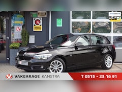 BMW 1-serie - 116i Edition Sport Line 5drs NAP/Navi/Cruise/PDC