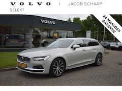 Volvo V90 - B4 Mild-Hybride 197PK Inscription | Diesel | Bower & Willkins | Head-Up | BLIS | El. Trekh