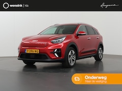 Kia e-Niro - DynamicPlusLine 64 kWh | Trekhaak | Navigatie | Parkeercamera | Stoelverwarming | Keyless