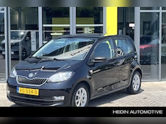 Skoda Citigo - 1.0 Greentech Ambition | Airco | Cruise control | Bluetooth | Cruise control | All season