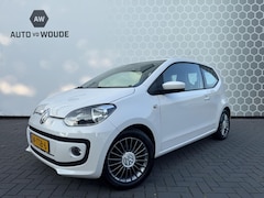 Volkswagen Up! - 1.0 move up BlueMotion Cruise Control PDC