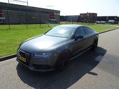 Audi A7 Sportback - 3.0 TDI BiT quattro Pro Line Plus 450pk full optieons s line