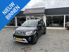Suzuki Ignis - 1.2 Smart Hybrid Comfort