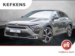 Citroën C5 X - 130pk P.T. Business Plus (Climate/NAV./LEER/Camera/DIRECT rijden)