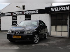 Seat Ibiza - |Airco | Elec ramen