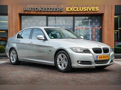 BMW 3-serie - 318i Business Line Sportstoelen Navigatie PDC Clima Cruise