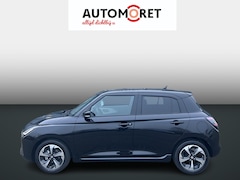 Suzuki Swift - 1.2 Style Smart Hybrid