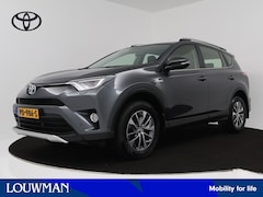Toyota RAV4 - 2.5 Hybrid AWD Style Limited