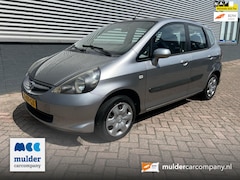 Honda Jazz - 1.2 Cool 5 deurs / NAP / Airco / ZO MEENEMEN HANDEL