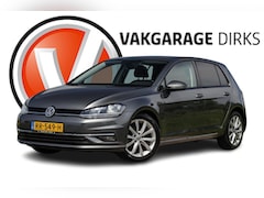 Volkswagen Golf - TSI Comfortline ✅ ACC ✅ Carplay ✅ Massage
