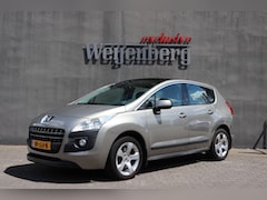 Peugeot 3008 - 1.6 THP Première Lees omschrijving