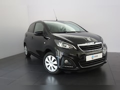Peugeot 108 - 1.0 e-VTi Active