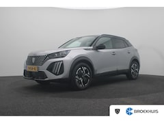 Peugeot e-2008 - EV GT 54 kWh | Achteruitrijcamera | Airco (automatisch) | Camera voor