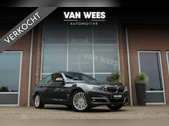 BMW 3-serie Gran Turismo - 320i F34 High Executive Luxury-Line | NL auto | 185 pk | Head-up | Dakraam | Automaat | Na