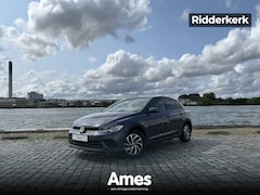 Volkswagen Polo - Life Edition 1.0 TSI 95 pk 5 versn. Hand | Climatronic | Draadloos Apple Carplay / Android
