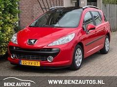 Peugeot 207 SW - 1.4 VTi XS Eerste eigenaar/Airco/NAP