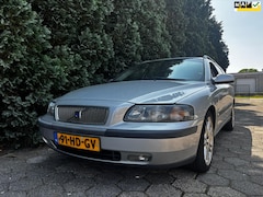 Volvo V70 - 2.4 Comfort Line