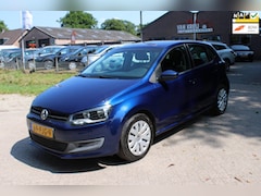 Volkswagen Polo - 1.4-16V Comfortline Ac PDC Nwe distributie