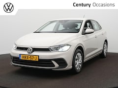 Volkswagen Polo - 1.0 TSI Life Business DSG / Carplay / Stoelverwarming / LED