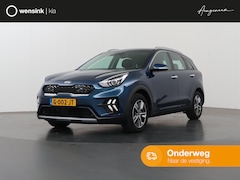 Kia Niro - 1.6 GDi Hybrid DynamicLine | Trekhaak | Navigatie | Parkeercamera | Climate Control | Crui