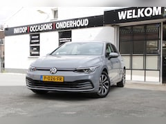 Volkswagen Golf - 1.0 eTSI Life Business | Airco | Elec Ramen | adaptive cruisecontrol | Parkeersensor + Cam