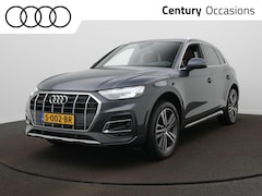 Audi Q5 - 40 TFSI Advanced edition | Leder | Elek. Stoelen | Trekhaak | Adap. Cruise