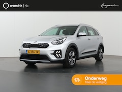 Kia Niro - 1.6 GDi Hybrid DynamicLine | Navigatie | Parkeercamera | Climate Control | Cruise Control