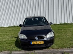 Volkswagen Golf - 1.4 FSI Businessline