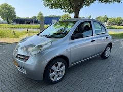 Nissan Micra - 1.2 Tekna