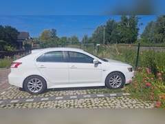 Mitsubishi Lancer Sportback - 1.6 Limited Edition LPG/Benzine