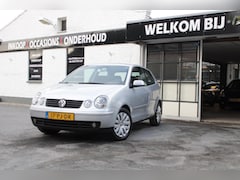 Volkswagen Polo - 1.4-16V Athene | Airco | Elec ramen