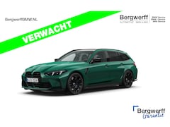 BMW 3-serie Touring - M3 xDrive Competition - Facelift - Head-up - Harman Kardon