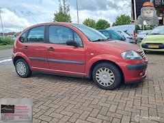 Citroën C3 - 1.4i Ligne Ambiance Garantie, alle inruil mogelijk