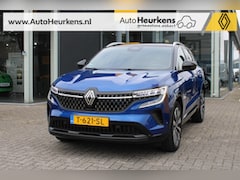 Renault Austral - Mild hybrid advanced 130 techno l HANDGESCHAKELD (UNIEK) l Origineel NL l Ex. DEMO l Volle