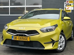 Kia Cee'd Sportswagon - Ceed 1.0 T-GDi DynamicLine|APPLE CARPLAY, ANDROID AUTO|STOEL-, STUURVERW|CAMERA|CRUISE, CL