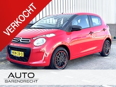 Citroën C1 - 1.0 e-VTi Live AIRCO | NIEUWE APK | 5-Deurs