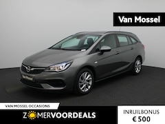 Opel Astra Sports Tourer - 1.2 Edition | Navigatie | Apple Carplay / Android Auto | Cruise Control | Parkeersensoren