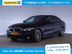 BMW 3-serie - 320i Aut. High Executive [ leder trekhaakLED verlichting]