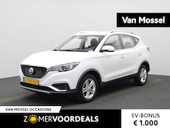 MG ZS - EV Comfort 45 kWh | Airconditioning | LED | Parkeersensoren